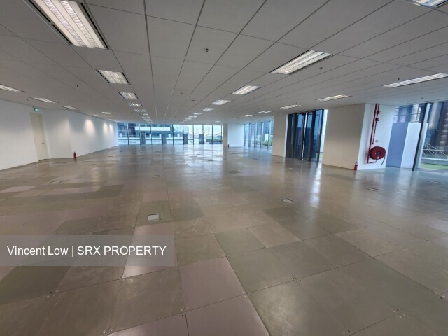 Asia Square Tower 2 (D1), Office #517787001